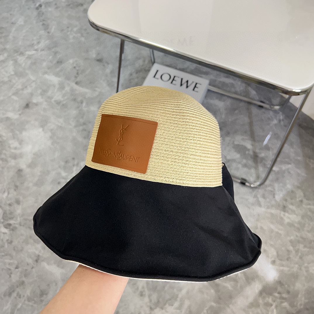 YSL Caps